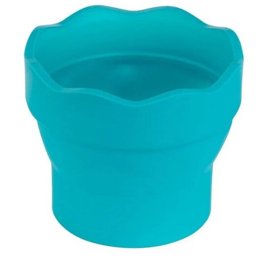 Skládací kelímek na vodu FABER-CASTELL - 1 ks