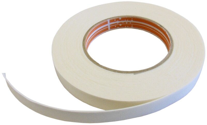 Pěnová oboustranná páska montážní