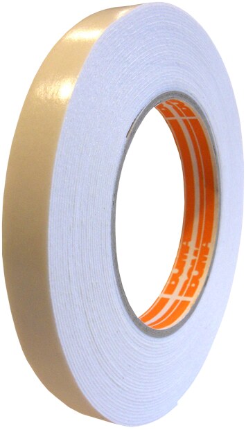 Pěnová oboustranná páska montážní