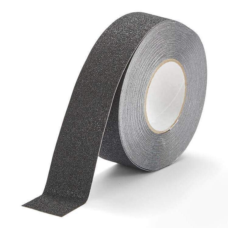 Protiskluzová páska Heskins Extreme - 50 mm x 18 m - černá