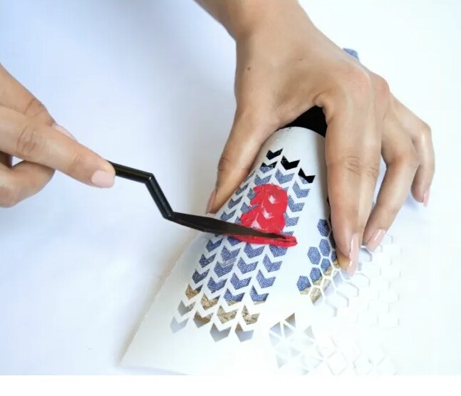 Špachtle ALADINE - sada 3 ks