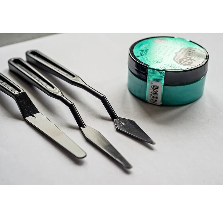 Špachtle ALADINE - sada 3 ks