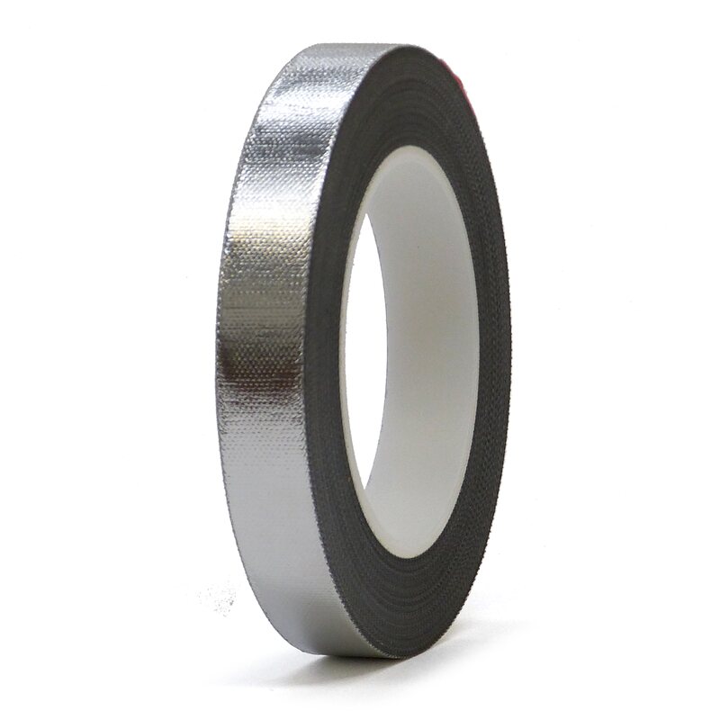 Hliníková páska tepelně odolná 250 °C