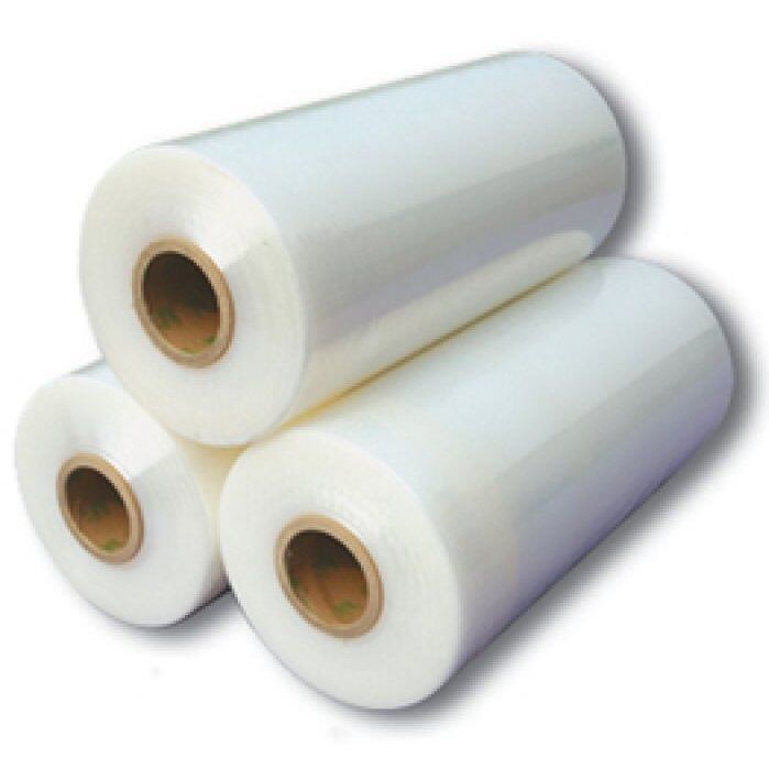 Strečová fólie strojní 23 my