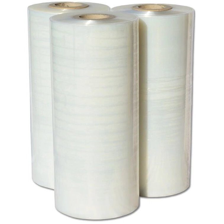 Strečová fólie strojní 23 my