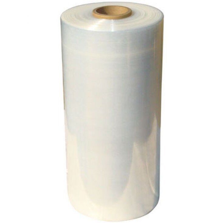 Strečová fólie strojní 23 my