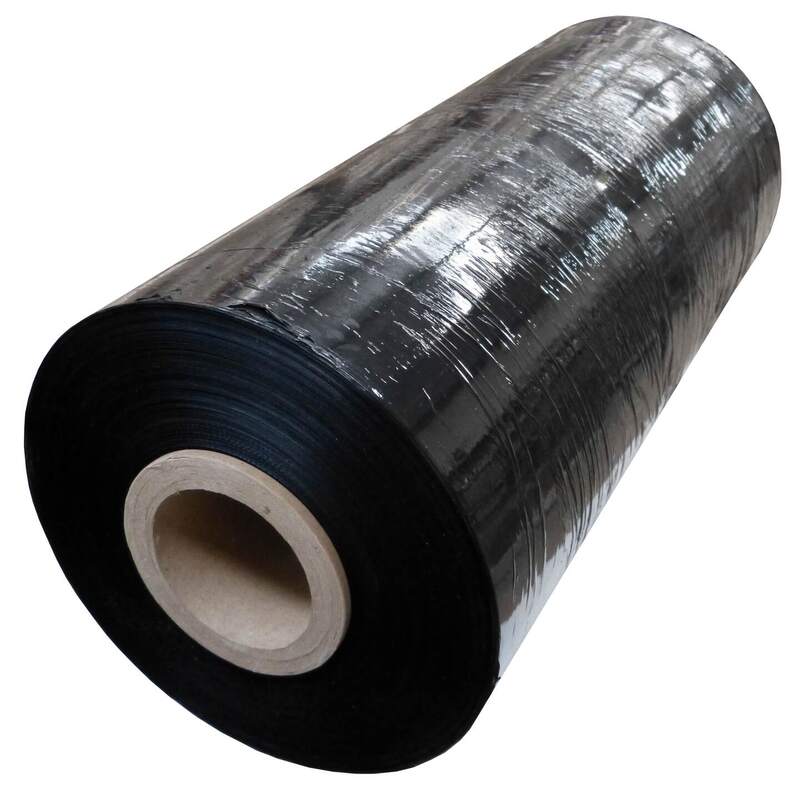 Strečová fólie strojní 23 my