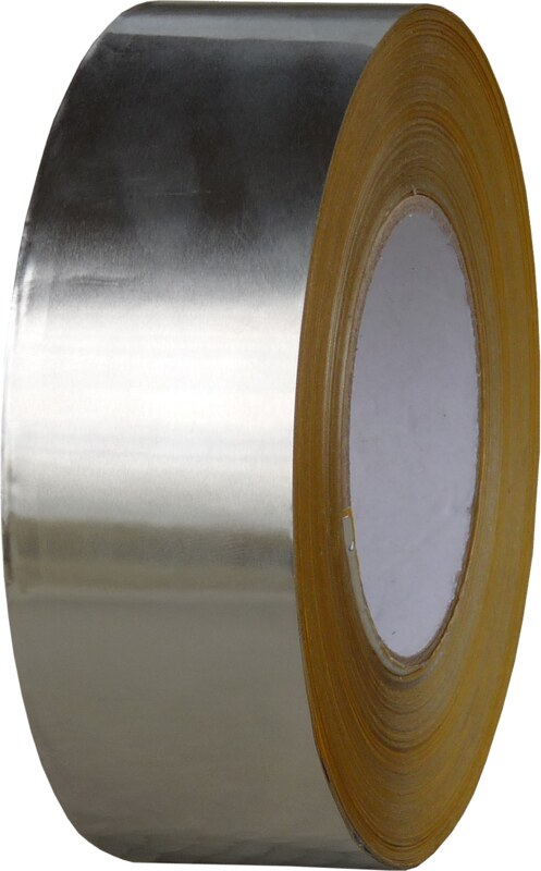 Hliníková páska Gerband 725 - 50 mm x 50 m x 0,15 mm