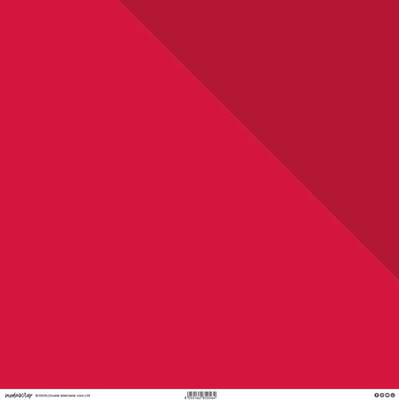 Oboustranný papír tón v tónu MODA SCRAP 12x12" - 08 - 1 list