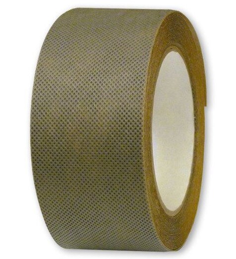 Podstřešní páska na difuzní fólie KLASIK - 50 mm x 25 m