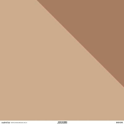 Oboustranný papír tón v tónu MODA SCRAP 12x12" - 11 - 1 list