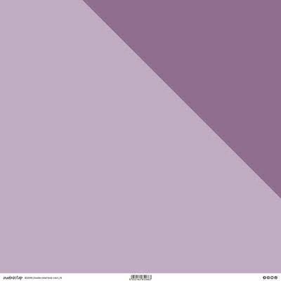 Oboustranný papír tón v tónu MODA SCRAP 12x12" - 18 - 1 list