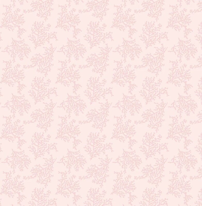 Papíry MODA SCRAP 12x12" - Tropical Dream - sada 12 listů