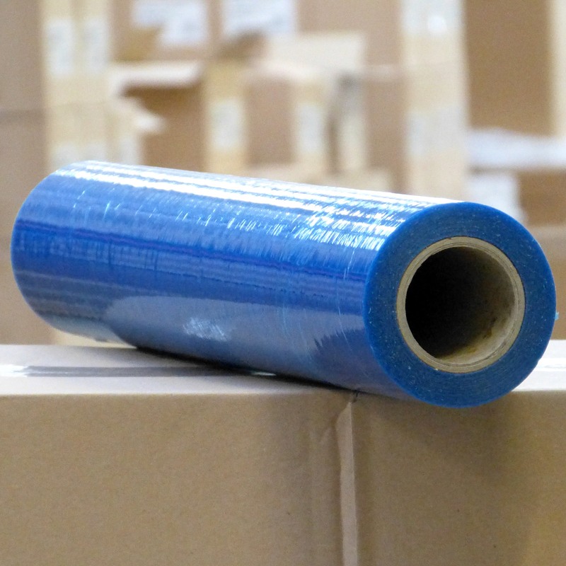 Samolepicí fólie UV STABIL 840 na okna