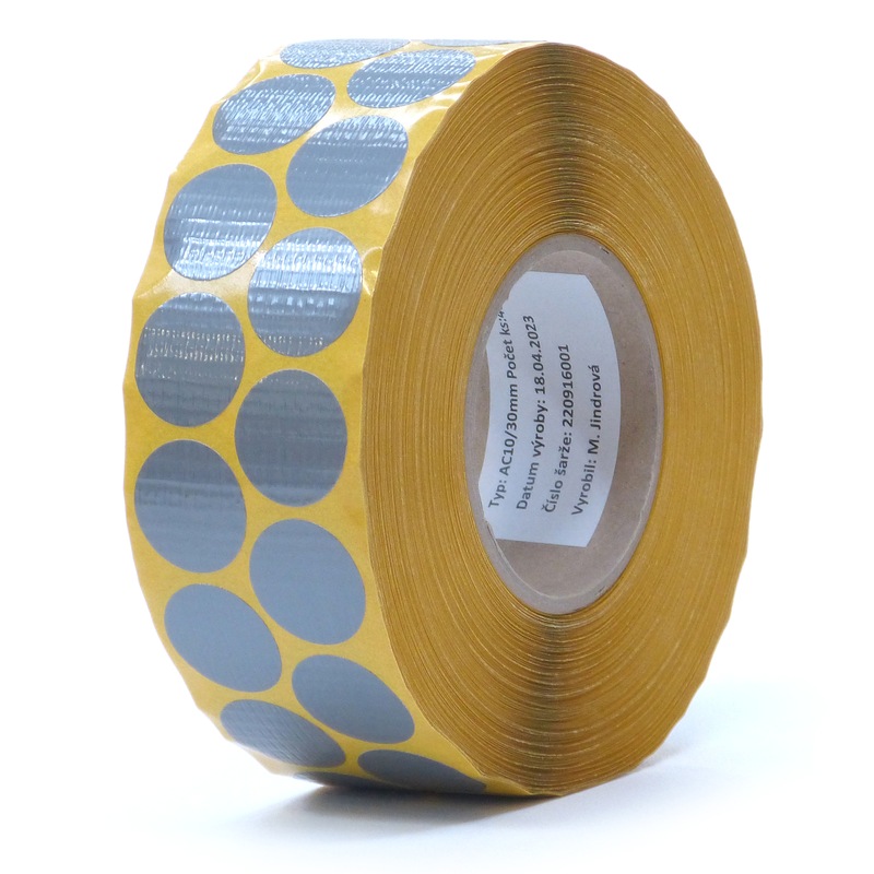 Fixační kolečka UNI 3159