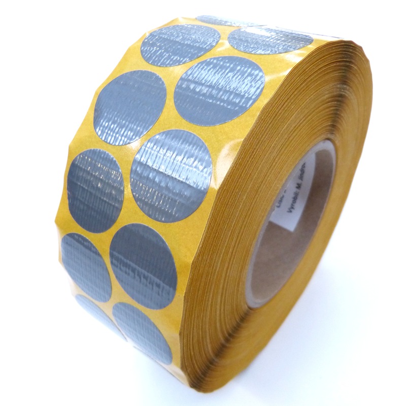 Fixační kolečka UNI 3159