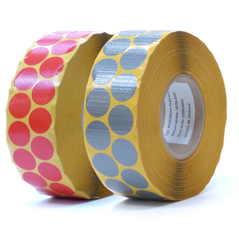 Fixační kolečka UNI 3159