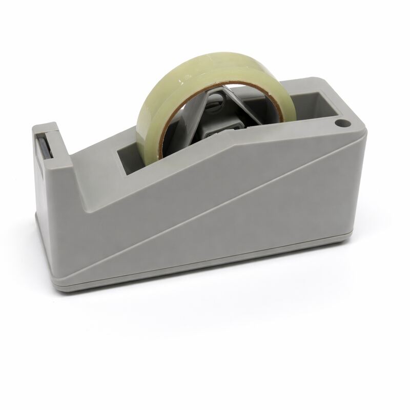 Stolní držák T9230 pro lepicí pásky šíře 9-25 mm - 1 ks