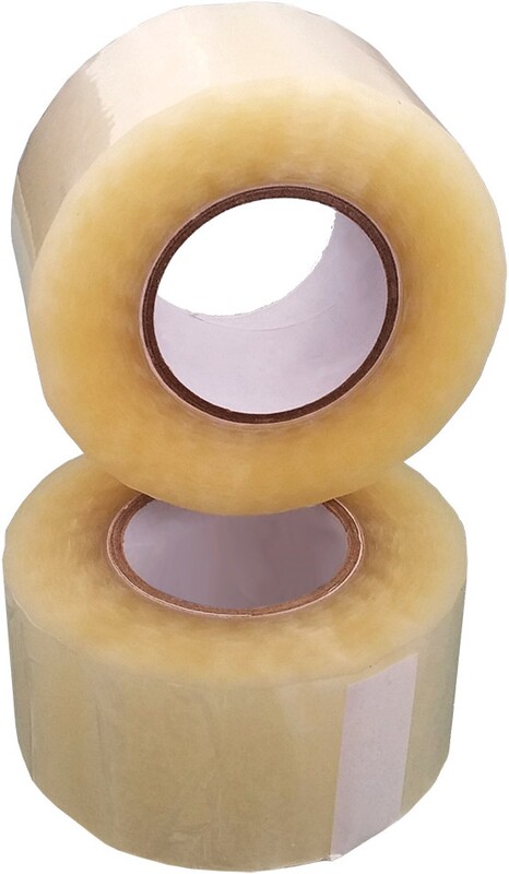 Balicí páska PP HighTack 150 m