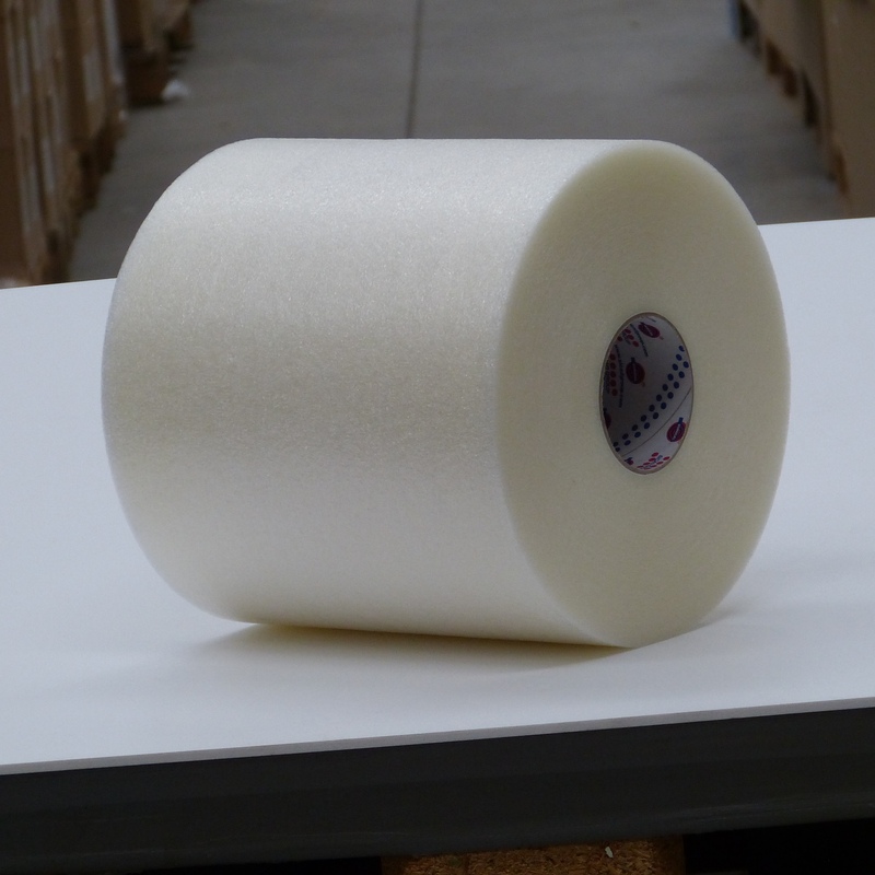 Ochranná pěna samolepicí