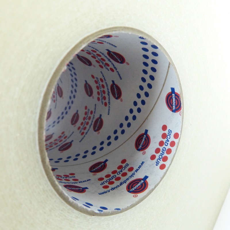 Ochranná pěna samolepicí