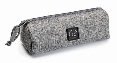 Pouzdro CARIOCA šedé - 1 ks