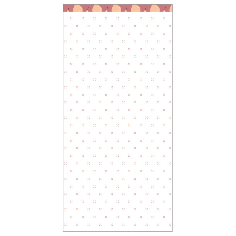 Papíry MODA SCRAP 6x12" - Autumn Vibes - sada 21 listů