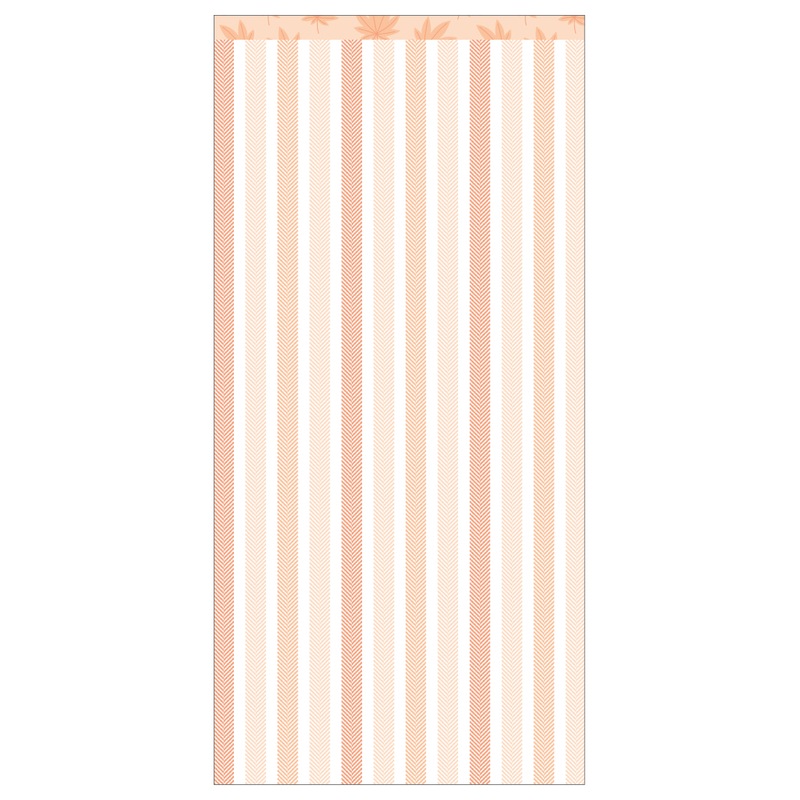 Papíry MODA SCRAP 6x12" - Autumn Vibes - sada 21 listů