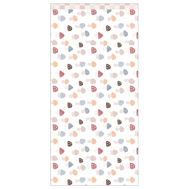 Papíry MODA SCRAP 6x12" - Autumn Vibes - sada 21 listů