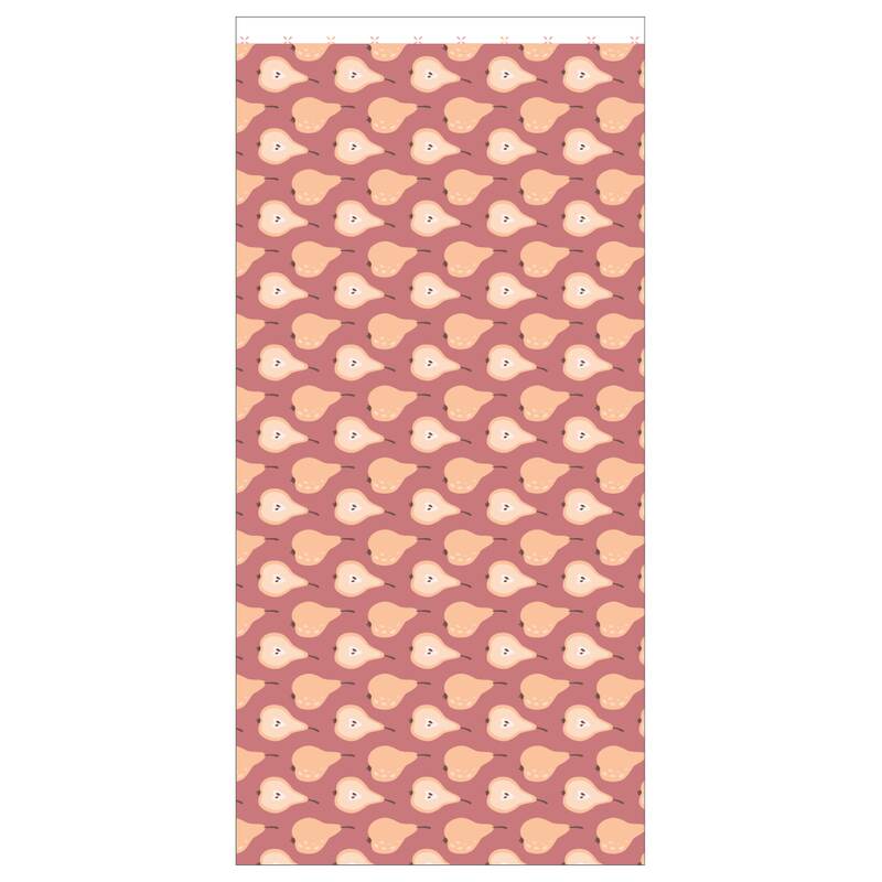 Papíry MODA SCRAP 6x12" - Autumn Vibes - sada 21 listů