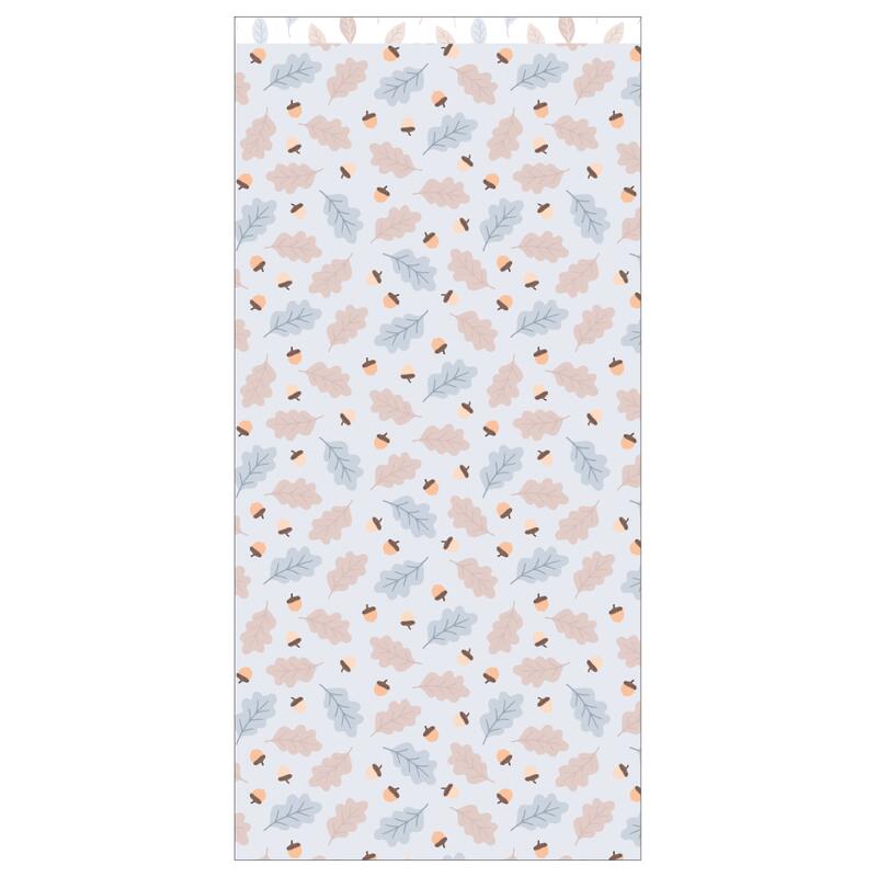 Papíry MODA SCRAP 6x12" - Autumn Vibes - sada 21 listů