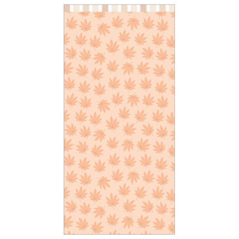 Papíry MODA SCRAP 6x12" - Autumn Vibes - sada 21 listů