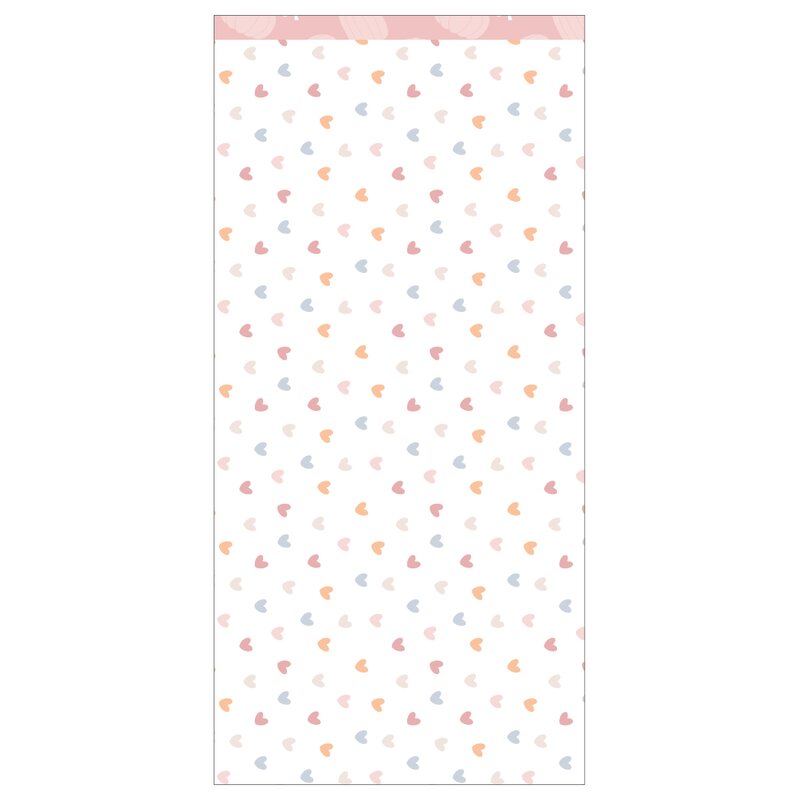 Papíry MODA SCRAP 6x12" - Autumn Vibes - sada 21 listů