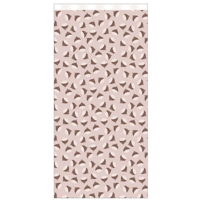 Papíry MODA SCRAP 6x12" - Autumn Vibes - sada 21 listů