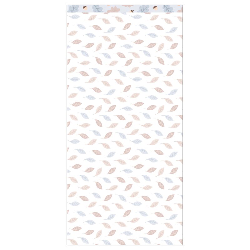 Papíry MODA SCRAP 6x12" - Autumn Vibes - sada 21 listů