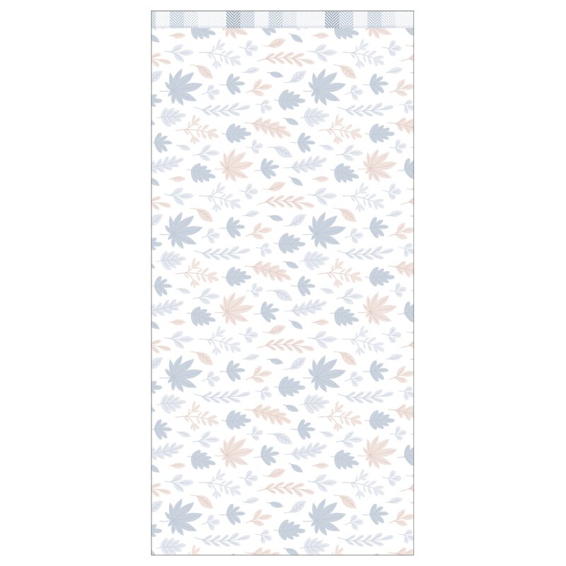 Papíry MODA SCRAP 6x12" - Autumn Vibes - sada 21 listů