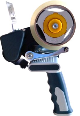 Odvinovač balicí pásky TwinCore - pro pásky šíře 48-50 mm