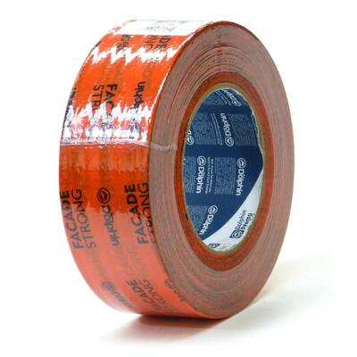 Fasádní páska silně lepící Blue Dolphin FACADE STRONG - 48 mm x 50 m