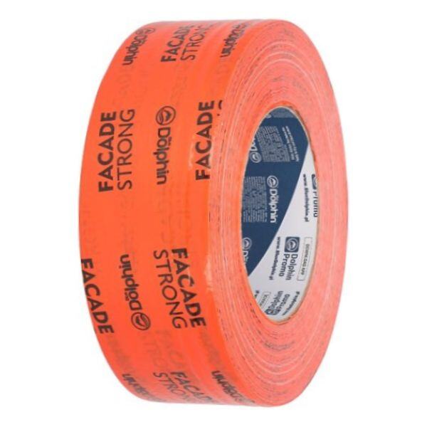 Fasádní páska silně lepící Blue Dolphin FACADE STRONG