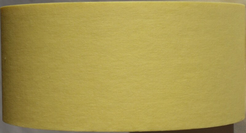 Malířská maskovací páska 262 sólo balená