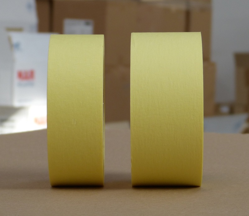 Malířská maskovací páska 262 sólo balená