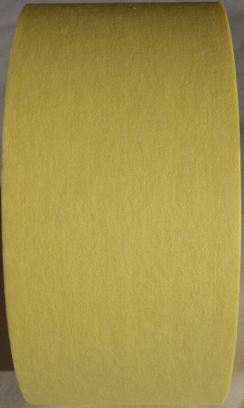 Malířská maskovací páska 262 sólo balená