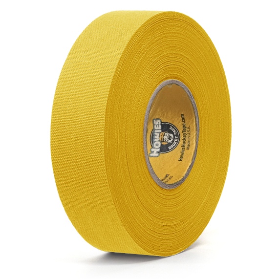 Textilní hokejová páska HOWIES