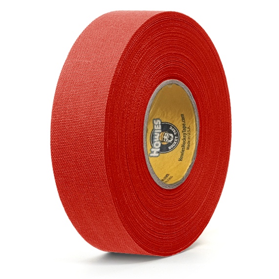 Textilní hokejová páska HOWIES