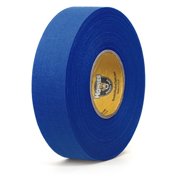 Textilní hokejová páska HOWIES