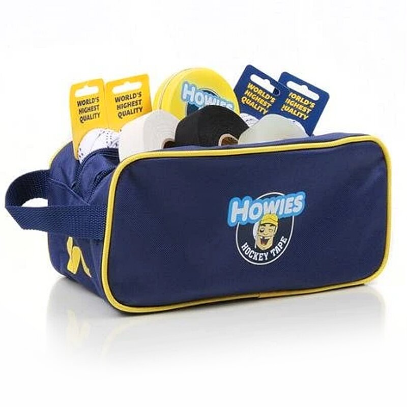 Taška na příslušenství HOWIES - modrá 