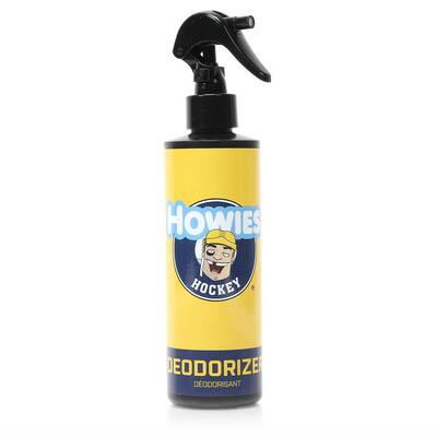 Deodorizér hokejové výstroje HOWIES - sprej