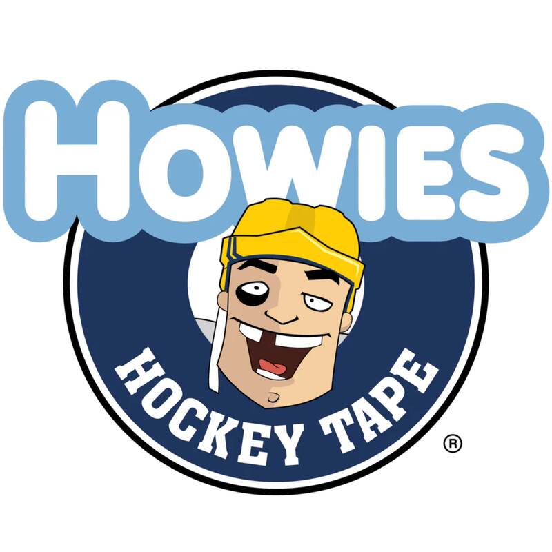 Čistící hadr na plexi HOWIES - bílý - 107 x 56 cm