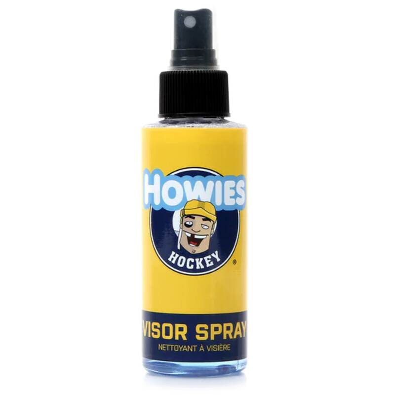 Čistící sprej na plexi HOWIES - 200 ml