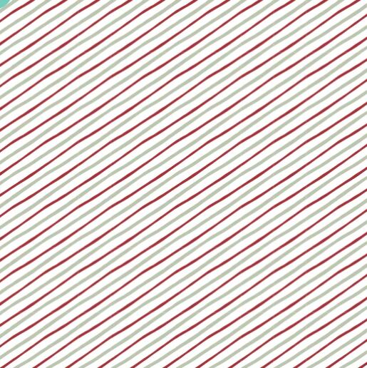 Papíry MODA SCRAP 12x12" - Traditional Christmas - sada 12 listů